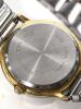 2 TIME Quartz Movement Watches With Metal Expansion Bands, Both Non-Functional And Likely Need Servicing - 5