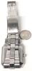 Vintage SEIKO Automatic LM LordMatic 23 Jewels 5606-7140 Men's Watch With Seiko-Branded Metal Band, Currently Non-Functional, Likely Needs Serving - 4