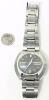 Vintage SEIKO 7006-7020 Automatic Day/Date Black Dial 19 Jewels Men's Watch With Seiko-Branded Metal Band, Currently Non-Functional, Needs Servicing - 2