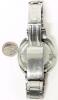Vintage SEIKO 7006-7020 Automatic Day/Date Black Dial 19 Jewels Men's Watch With Seiko-Branded Metal Band, Currently Non-Functional, Needs Servicing - 3