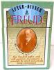 As-New AFTER DINNER FREUD, One Hundred Parlor Cards With Questions And Answers To Stimulate The Mind And Provoke Lively Conversation