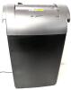 GBC SHREDMASTER SC80 Medium-Duty Strip-Cut Paper Shredder, 18.5" Tall, Tested For Power