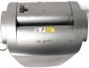 GBC SHREDMASTER SC80 Medium-Duty Strip-Cut Paper Shredder, 18.5" Tall, Tested For Power - 2