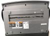 GBC SHREDMASTER SC80 Medium-Duty Strip-Cut Paper Shredder, 18.5" Tall, Tested For Power - 3