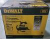 New - DEWALT 70K BTU Cordless Forced Air Propane Hybrid Heater *** Tool Only ***. Retail $180 . May be returned within 48 hours of pickup if found damaged or not as described. - 2