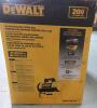 New - DEWALT 70K BTU Cordless Forced Air Propane Hybrid Heater *** Tool Only ***. Retail $180 . May be returned within 48 hours of pickup if found damaged or not as described. - 3