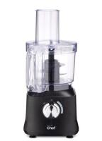 As New in Box MasterChef 1.5L Food Processor, 700 W, 3 Speeds, Retail's for $69.99