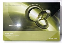 New Coltene ParaCore Intro Kit: Dual Curing Core & Resin Cement (For Dental Professionals!)