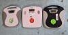 20 Conair Weight Watchers Digital Scales for Body Weight Different Models & Colors Retail Value over $500 - 2