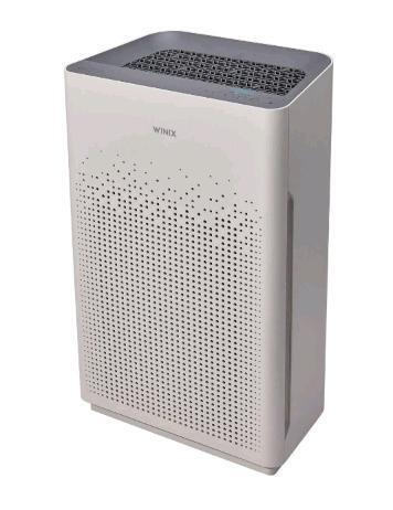 Winix AM90 4-Stage True HEPA Air Purifier with WiFi & PlasmaWave&reg; Technology, Retail's for $299.99