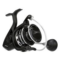 New - Penn Pursuit IV 6000 HT-100 Fishing Reel . Retail $110 . May be returned within 48 hours of pickup if found damaged or not as described.<br/>