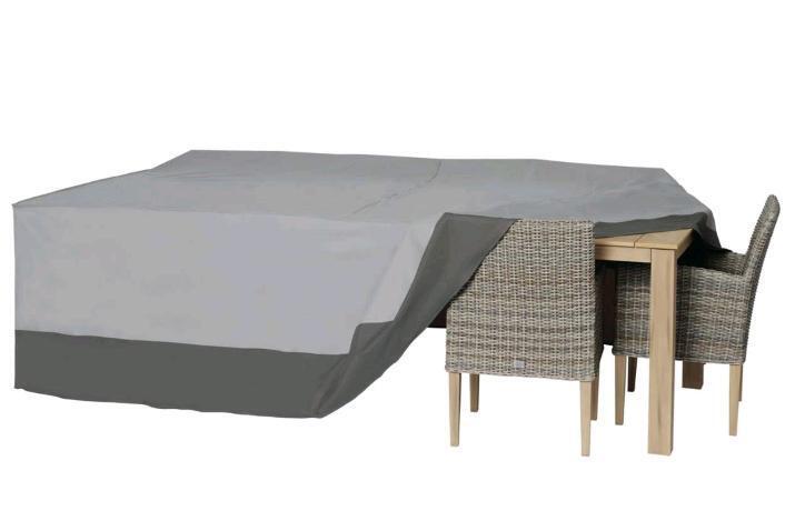 As New in Box Triple Covers 400 Series, Extra long Table Cover, 108" (274 cm) long, Retail's for $119.99