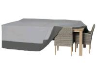 As New in Box Triple Covers 400 Series, Extra long Table Cover, 108" (274 cm) long, Retail's for $119.99