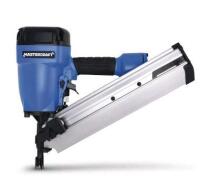 Mastercraft Lightweight Framing Nailer with Aluminum Magazine, Retail's for $199.99
