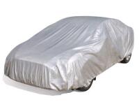 Simoniz Solar Shield Water Resistant Car Cover with UV Protection, Size XL, Retail's for $174.99