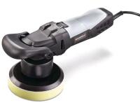 Simoniz Platinum 6" (15.2 cm) Corded Dual-Action Polisher Kit, 6800RPM, Black, Retail's for $199.99