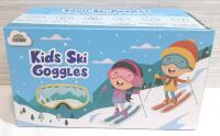 New Kids Ski Goggles