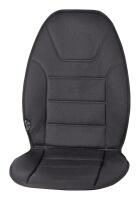 New Heatech 12V Full Back & Seat Heated Cushion. Retails for $70