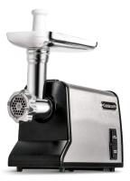 As New Cuisinart&reg; Electric Meat Grinder, Stainless Steel. Retails for $160