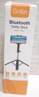 New Bluetooth Selfie Stick