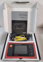 CRP123 Premium Launch - Reads and Records Data Streams for ABS, SRS, Transmission and Engine . Untested