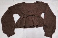 New sz Small Women's Sweater