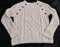 New sz Small Women's Sweater