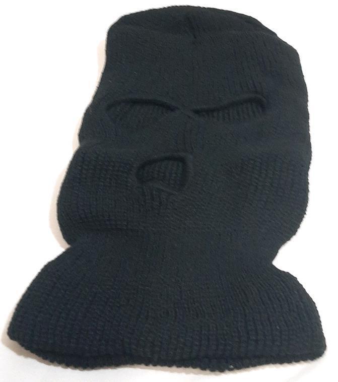 New Knitted Winter Ski Mask