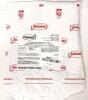 16 New Pairs COMMAND Brand 20lb White Picture Hanging Strips - 2