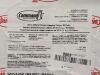 16 New Pairs COMMAND Brand 20lb White Picture Hanging Strips - 3