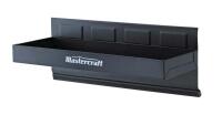 4 As-New Mastercraft Magnetic Tool Storage Trays (4 Pack) - Retails for $32.99