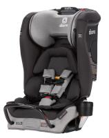New Diono Radian 3RXT SafePlus All-In-One Car Seat, Birth to Booster 4-120 Lb - Retails for $539.99