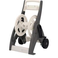 New Suncast HoseMobile&reg; EasyLink&reg; Garden Hose Reel Cart with Leader Hose, 175-ft. Retails for $100