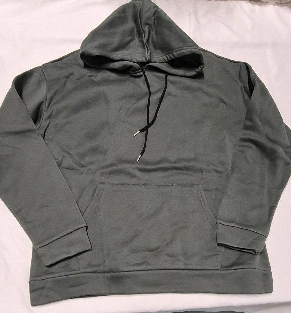 New sz XL Men's Hoodie