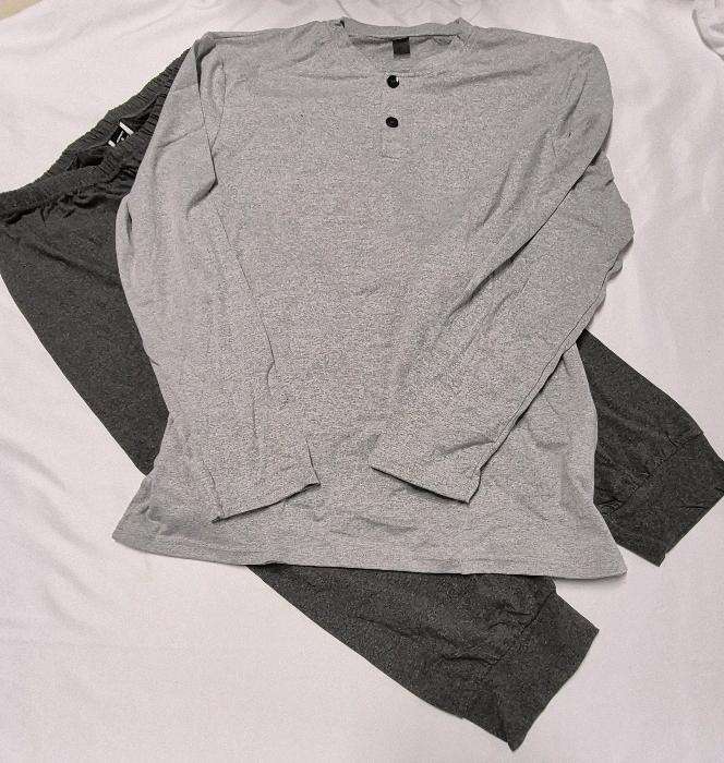New sz Medium Men's Manfinity Lounge Wear Set
