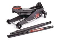 As New MotoMaster Eliminator Quick Lift Heavy-Duty Garage Jack, Retail's for $299.99