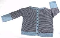 New Size XL Women's Knit Button-Up Cardigan