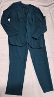 New sz Large Women's Pant & Top Outfit