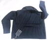 New Size Large Men's ChaxRmto Knit Mariner's Cardigan Sweater - 2