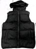 New Size XL Women's / Teens A827 Hooded Puffer Vest