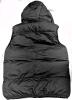 New Size XL Women's / Teens A827 Hooded Puffer Vest - 2