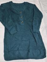 New sz XL Women's Sweater