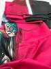 New Women&rsquo;s Size XL Disney Jack and Sally Hoodie - Official Nightmare Before Christmas Movie Sweatshirt with Loose Fit Zippered Machine Washable 100% Polyester Stock photos added - 5