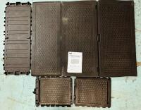 Peter Samoa 270L Deck Storage Box - See Description/Photos