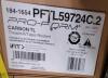 New - Pro-Form iFitX Carbon LT Folding Treadmill , Model # PFTL59724C.2 . Retail $700 . See Description - 3