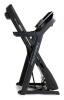 New - Pro-Form iFitX Carbon LT Folding Treadmill , Model # PFTL59724C.2 . Retail $700 . See Description - 4