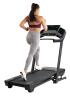 New - Pro-Form iFitX Carbon LT Folding Treadmill , Model # PFTL59724C.2 . Retail $700 . See Description - 6