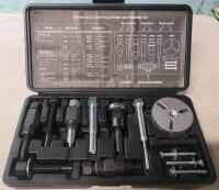 MAC Tools Deluxe A/C Clutch Hub Puller and Installer Kit . Model # AC91000-A