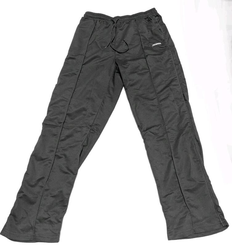 New Size Large Men's Elastic Waist Drawstring Lounge Pants