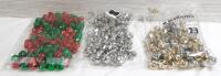 360pcs New Jingle Bells